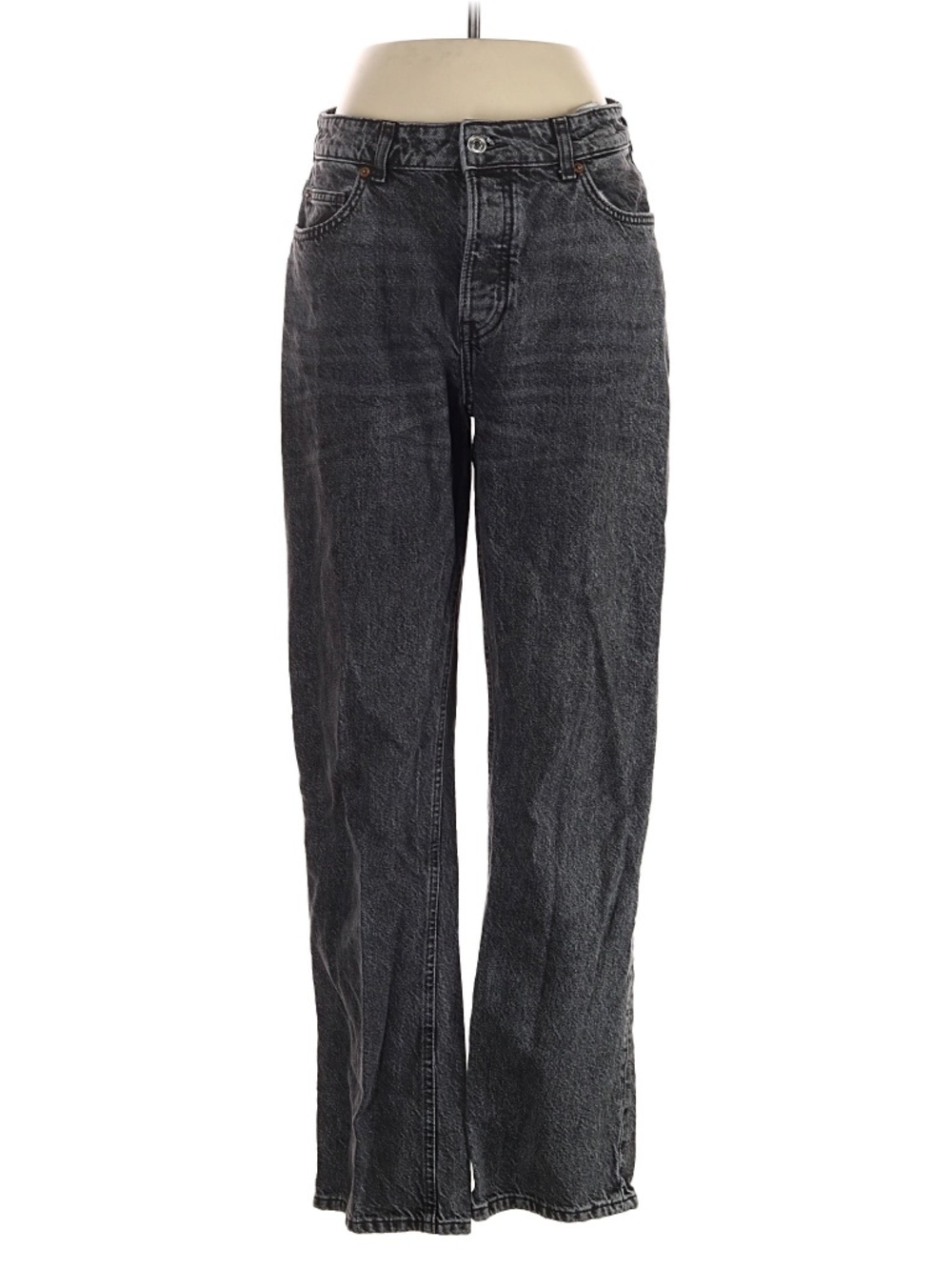 H&M Black Jeans - Size 8